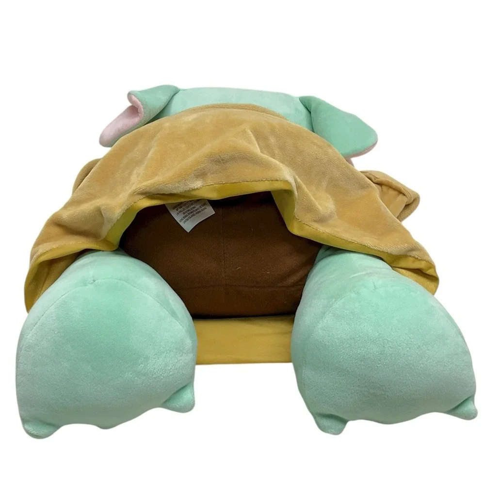 Star Wars: The Mandalorian‎ Large Grogu Cuddleez Plush Toy Stuffed Animal 23
